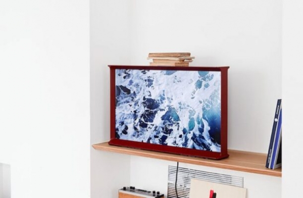 13 советов, как спрятать телевизор в интерьере