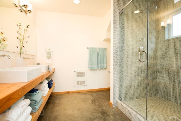 





Советы по обустройству ванной комнаты, в которой невозможно поскользнуться



