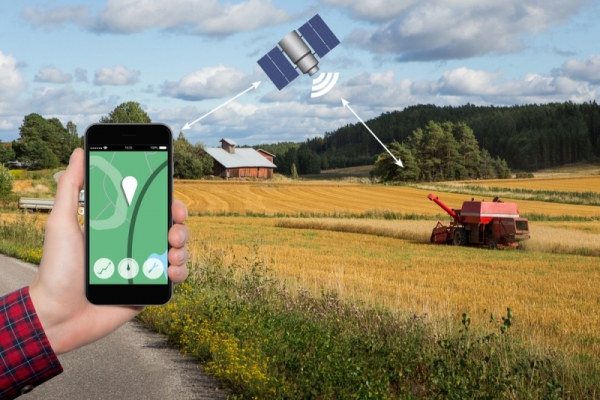 
          Умное сельское хозяйство: примеры автоматизации современного сельскохозяйственного производства
  




