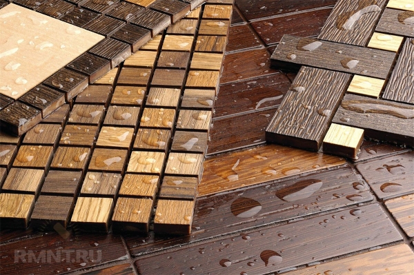 





Примеры использования деревянной мозаики в декоре и отделке



