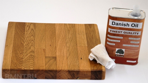 





Датское масло для древесины: особенности, плюсы и сфера применения




