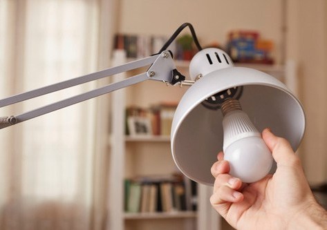 
          Типы ламп для домашнего освещения - какие лучше и в чем разница