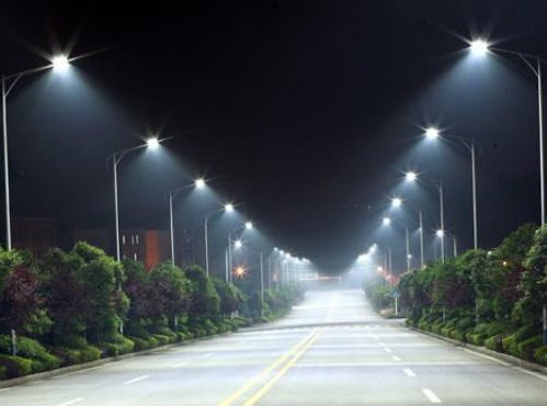 
          Какие лампы сейчас используются в уличном освещении