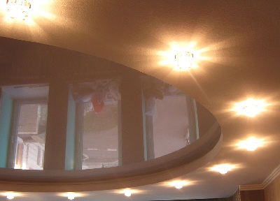 
          Светодиодная подсветка потолка своими руками