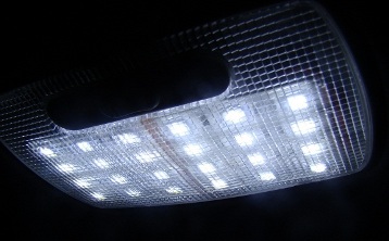
          Примеры использования светодиодов