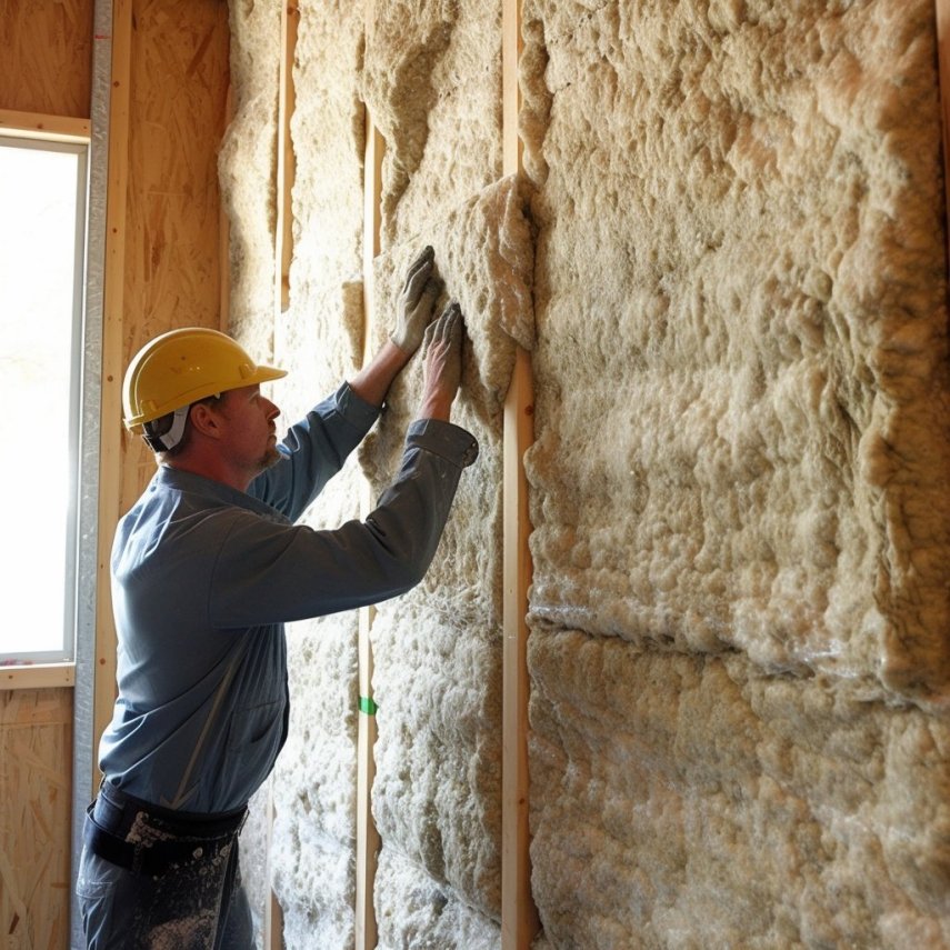 Обеспечиваем комфорт: подборка лучших материалов для утепления стен вашего частного дома.