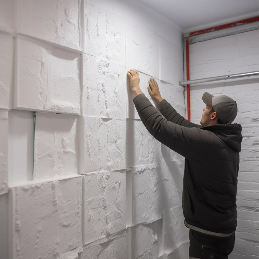 Обеспечиваем комфорт: подборка лучших материалов для утепления стен вашего частного дома.