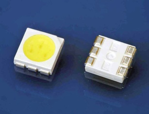 
          SMD светодиоды - светодиоды поверхностного монтажа