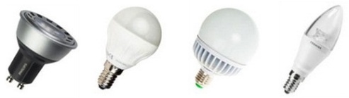 
          Классификация и маркировка светодиодных ламп