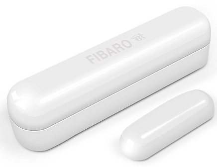 
          Комплект Fibaro Starter Kit для создания умного дома