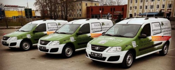 Выбор компании для отделки штукатурного фасада дома в Санкт-Петербурге: почему Fasad Life — лидер рынка